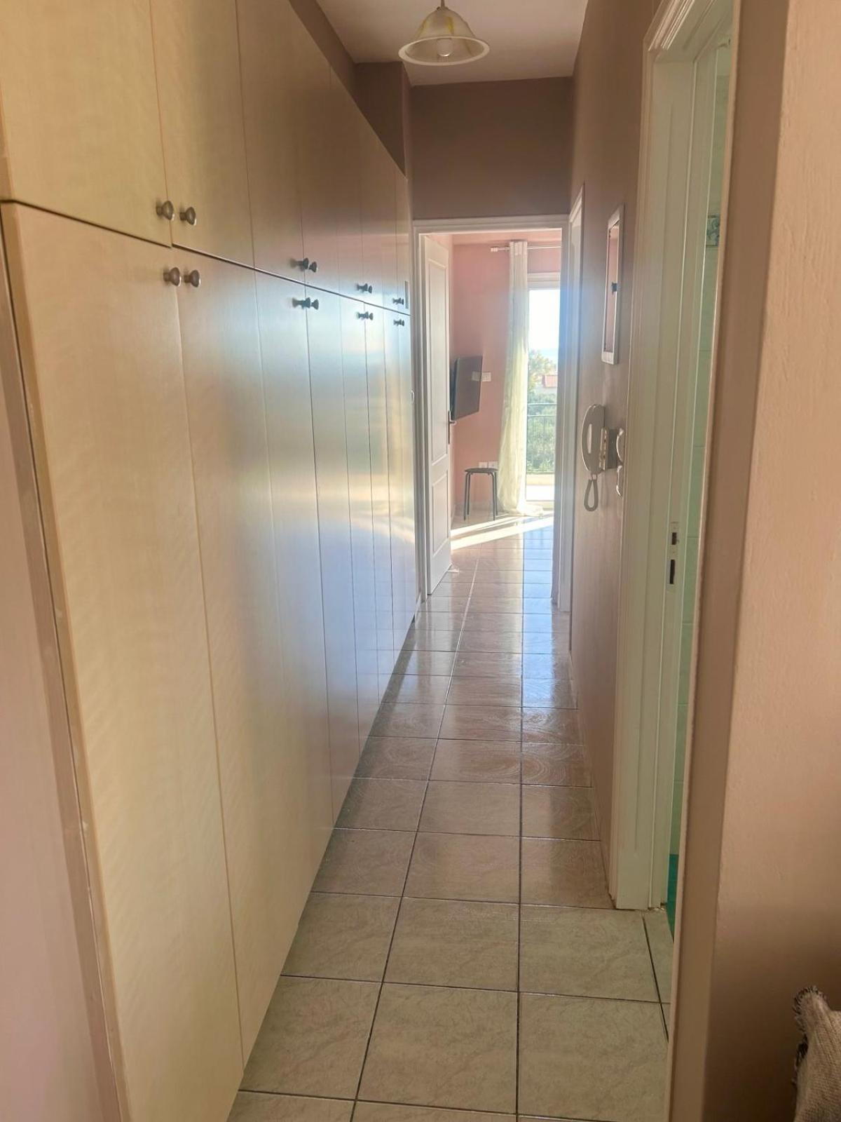 Aktis Apartment Near Airport Артеміда Екстер'єр фото